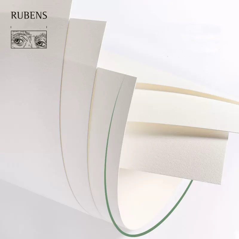 NEW Paul Rubens 100% Cotton Wa - Ink Blotter Paper recension och pris