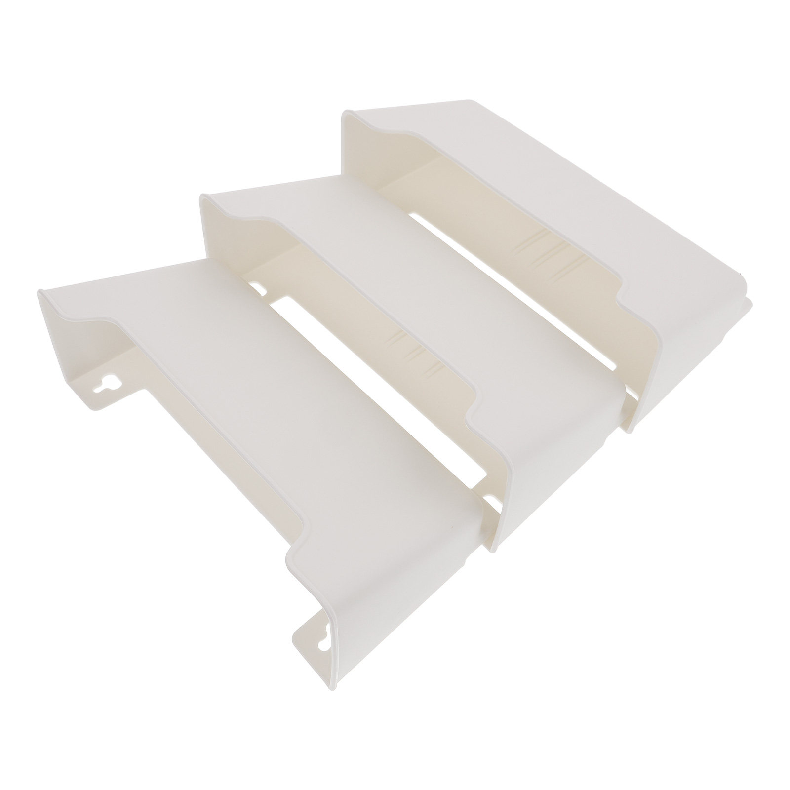 1Set Wall Mounted File Organiz - Magazine Holder Rack recension och pris