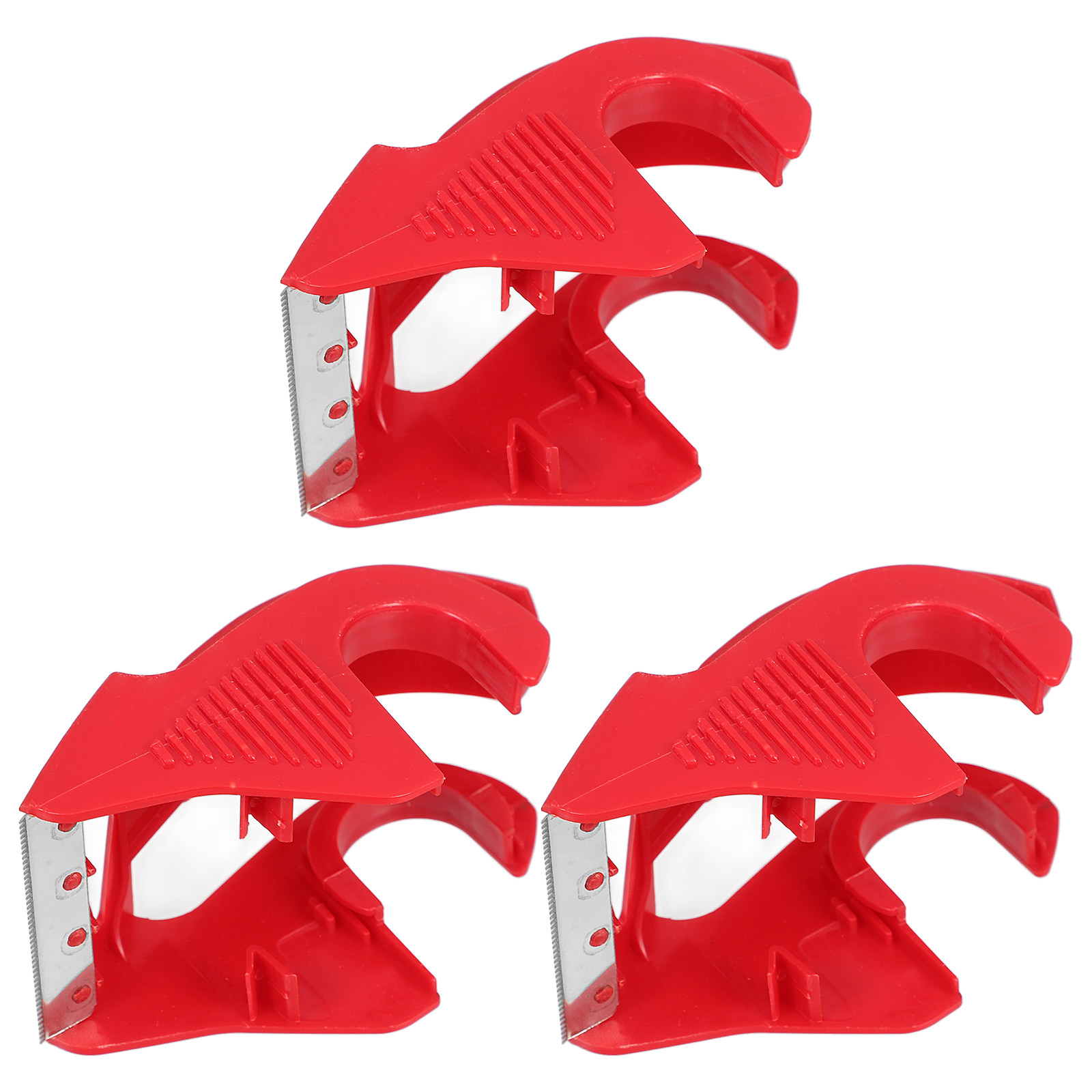 3Pcs Small Weighted Tape Dispe - Tape Dispenser Weighted recension och pris